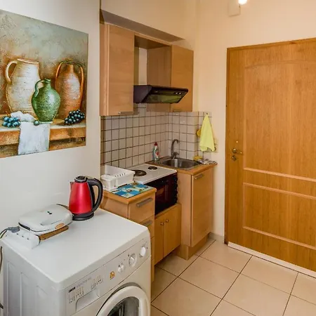 Cozy Apartament *
