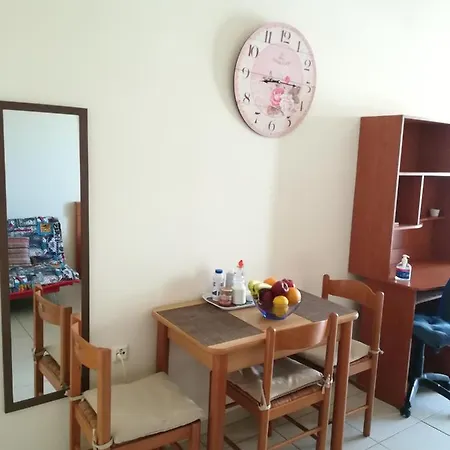 Apartament Cozy