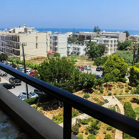 Cozy Appartamento Rethymno