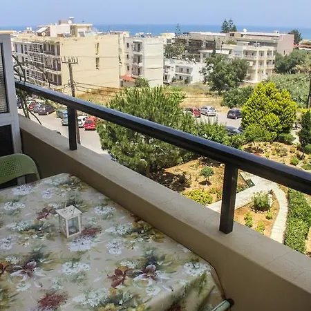 Apartament Cozy Retimno