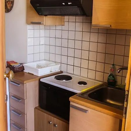 Apartament Cozy