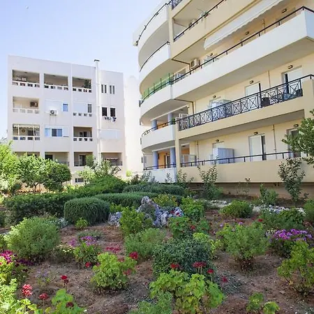 Cozy * Rethymno