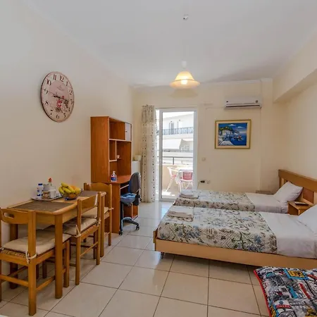 Cozy Apartman *