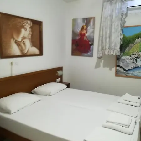 Cozy Réthimno