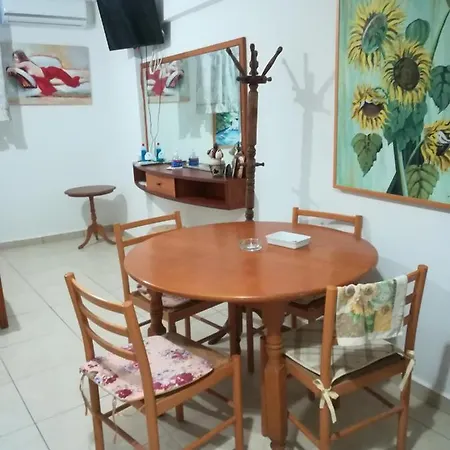 Cozy Réthimno