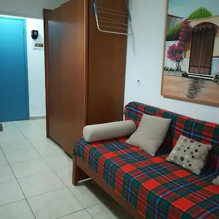Apartman Cozy