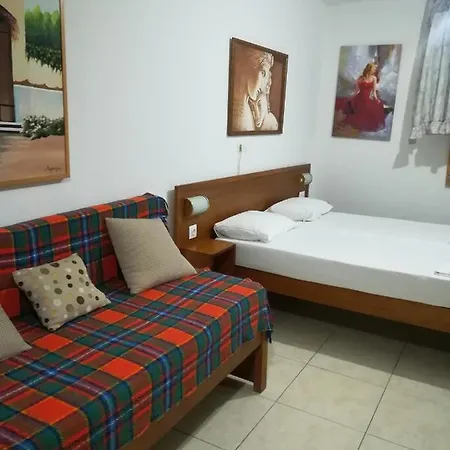 Cozy Réthimno
