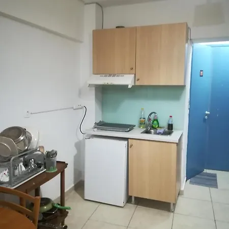 Апартаменты Cozy Ретимно