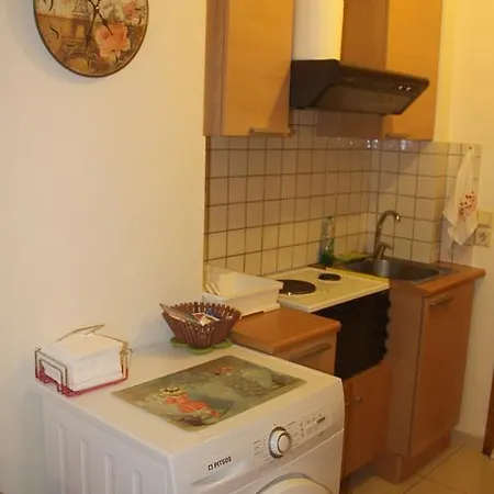 Apartman Cozy Réthimno