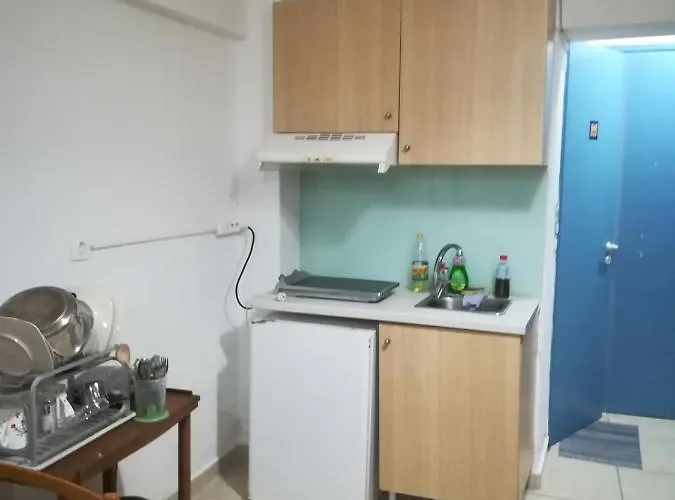 Apartament Cozy Retimno