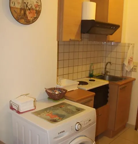 Apartament Cozy Retimno