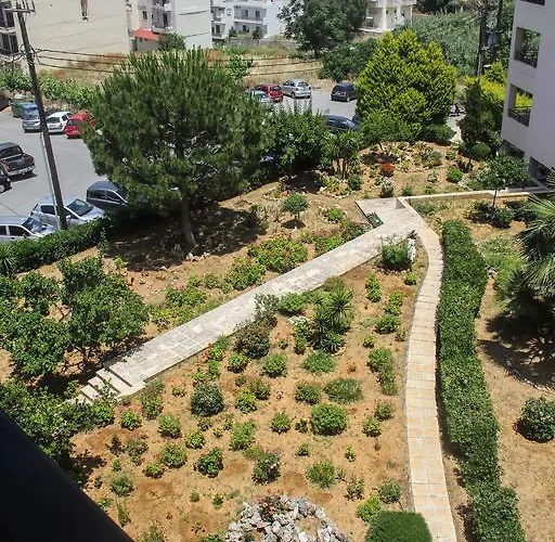 Апартаменты Cozy