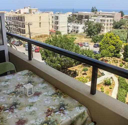 Apartment Cozy Rethymno